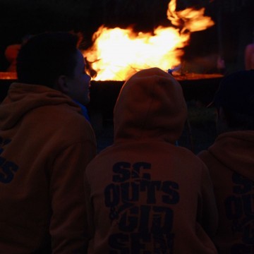 DSC 0783 - Scouts en Gidsen Zaventem 